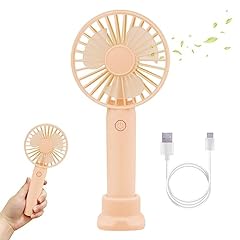 Jsdoin handheld fan for sale  Delivered anywhere in UK