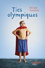 Tics olympiques d'occasion  Livré partout en France
