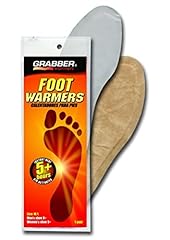 Grabber foot warmer for sale  Delivered anywhere in USA 