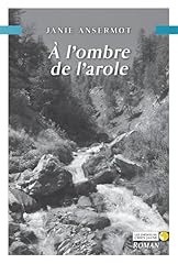 Ombre arole d'occasion  Livré partout en France