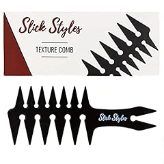 Slick styles texture for sale  Delivered anywhere in UK