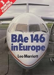 Bae 146 flightdeck for sale  Delivered anywhere in UK
