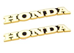 Pack genuine honda for sale  Delivered anywhere in USA 