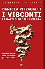 Visconti usato  Spedito ovunque in Italia 