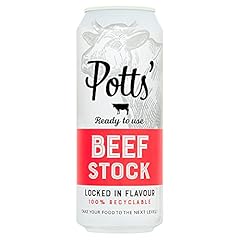 Potts beef stock for sale  Delivered anywhere in UK