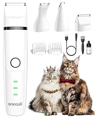 Oneisall set tosatrice usato  Spedito ovunque in Italia 
