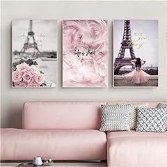 Eiffel tower canvas for sale  Delivered anywhere in USA 