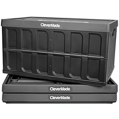 Clevermade collapsible storage for sale  Delivered anywhere in USA 