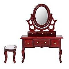 Dollhouse bedroom furniture for sale  Delivered anywhere in UK