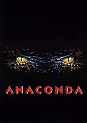 Anaconda for sale  Delivered anywhere in UK