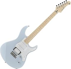 Yamaha pacifica guitare d'occasion  Livré partout en Belgiqu