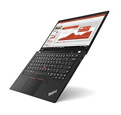 Lenovo thinkpad notebook usato  Spedito ovunque in Italia 