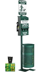 Pet waste station for sale  Delivered anywhere in USA 