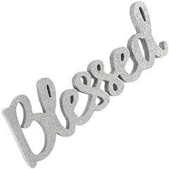 Stunning silver mdf for sale  Delivered anywhere in USA 