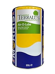 Morris terralus air for sale  Delivered anywhere in UK