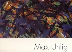 Max uhlig gemälde gebraucht kaufen  Wird an jeden Ort in Deutschland