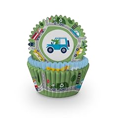 Anniversary house cupcake for sale  Delivered anywhere in UK