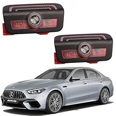 Autoqi willkommenslicht merced gebraucht kaufen  Wird an jeden Ort in Deutschland