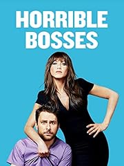 Horrible bosses for sale  Delivered anywhere in UK