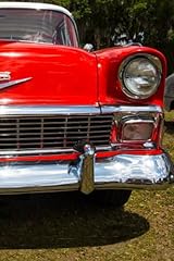 1956 chevy bel usato  Spedito ovunque in Italia 