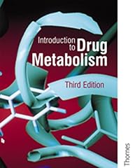 Introduction drug metabolism for sale  Delivered anywhere in UK