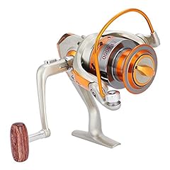 Fishing reel durable for sale  Delivered anywhere in UK
