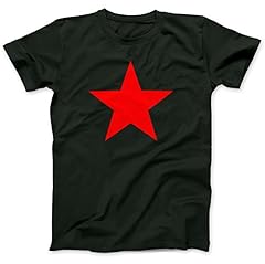 Red star worn for sale  Delivered anywhere in UK