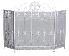 Kaminschirm shabby chic gebraucht kaufen  Wird an jeden Ort in Deutschland