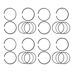 Piston ring set for sale  Delivered anywhere in USA 