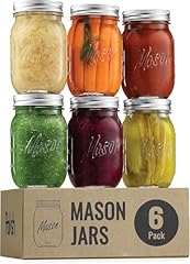 Garuet pack mason for sale  Delivered anywhere in UK