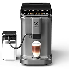 Zachvo kaffeevollautomat milch gebraucht kaufen  Wird an jeden Ort in Deutschland