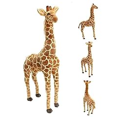Big plush giraffe for sale  Delivered anywhere in USA 