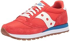 Saucony sneaker uomo usato  Spedito ovunque in Italia 