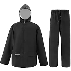 Vuvea rain suit for sale  Delivered anywhere in USA 
