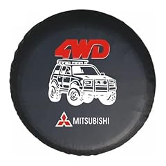 Auto reserveradabdeckung mitsu gebraucht kaufen  Wird an jeden Ort in Deutschland