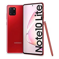 Samsung galaxy note10 usato  Spedito ovunque in Italia 