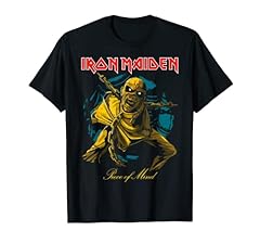 Iron maiden pom for sale  Delivered anywhere in USA 