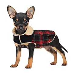 Citétoile manteau chien d'occasion  Livré partout en France