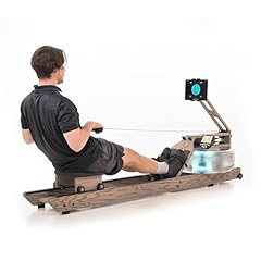 Waterrower vr3 driftwood for sale  Delivered anywhere in USA 