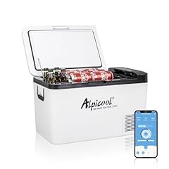 Alpicool k25 25l for sale  Delivered anywhere in UK