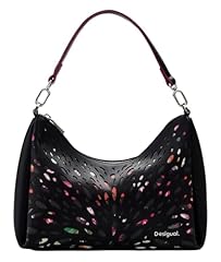 Desigual bag blackwell usato  Spedito ovunque in Italia 