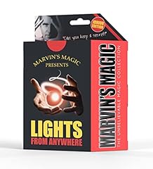 Marvin magic lights for sale  Delivered anywhere in Ireland