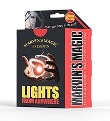 Marvin magic lights for sale  Delivered anywhere in UK