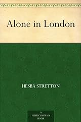 Alone london for sale  Delivered anywhere in UK