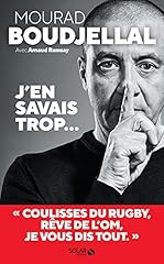 Savais ... rugby d'occasion  Livré partout en France