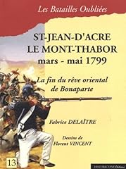 Saint jean acre d'occasion  Livré partout en France