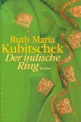 Indische ring roman gebraucht kaufen  Wird an jeden Ort in Deutschland