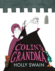Colin grandma brand for sale  Delivered anywhere in UK
