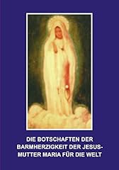 Botschaften barmherzigkeit jes gebraucht kaufen  Wird an jeden Ort in Deutschland