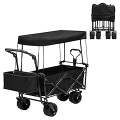 Doeworks festival trolley for sale  Delivered anywhere in UK